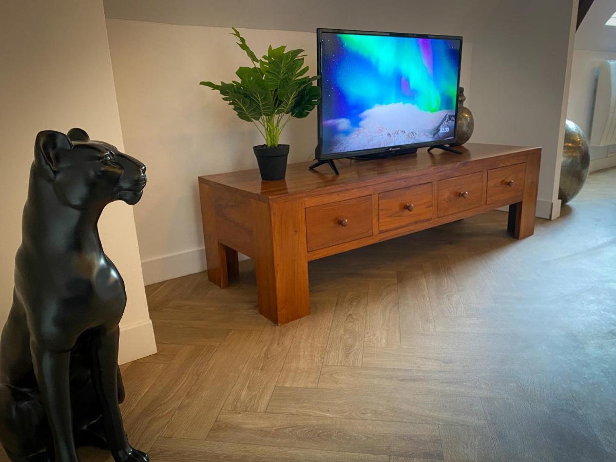Le Kt-Dral - Appartement Hypercentre Bourges Ngoại thất bức ảnh