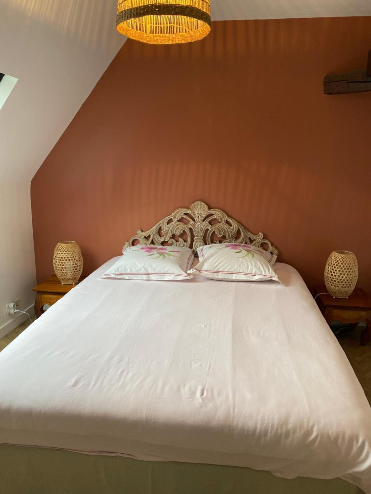 Le Kt-Dral - Appartement Hypercentre Bourges Ngoại thất bức ảnh