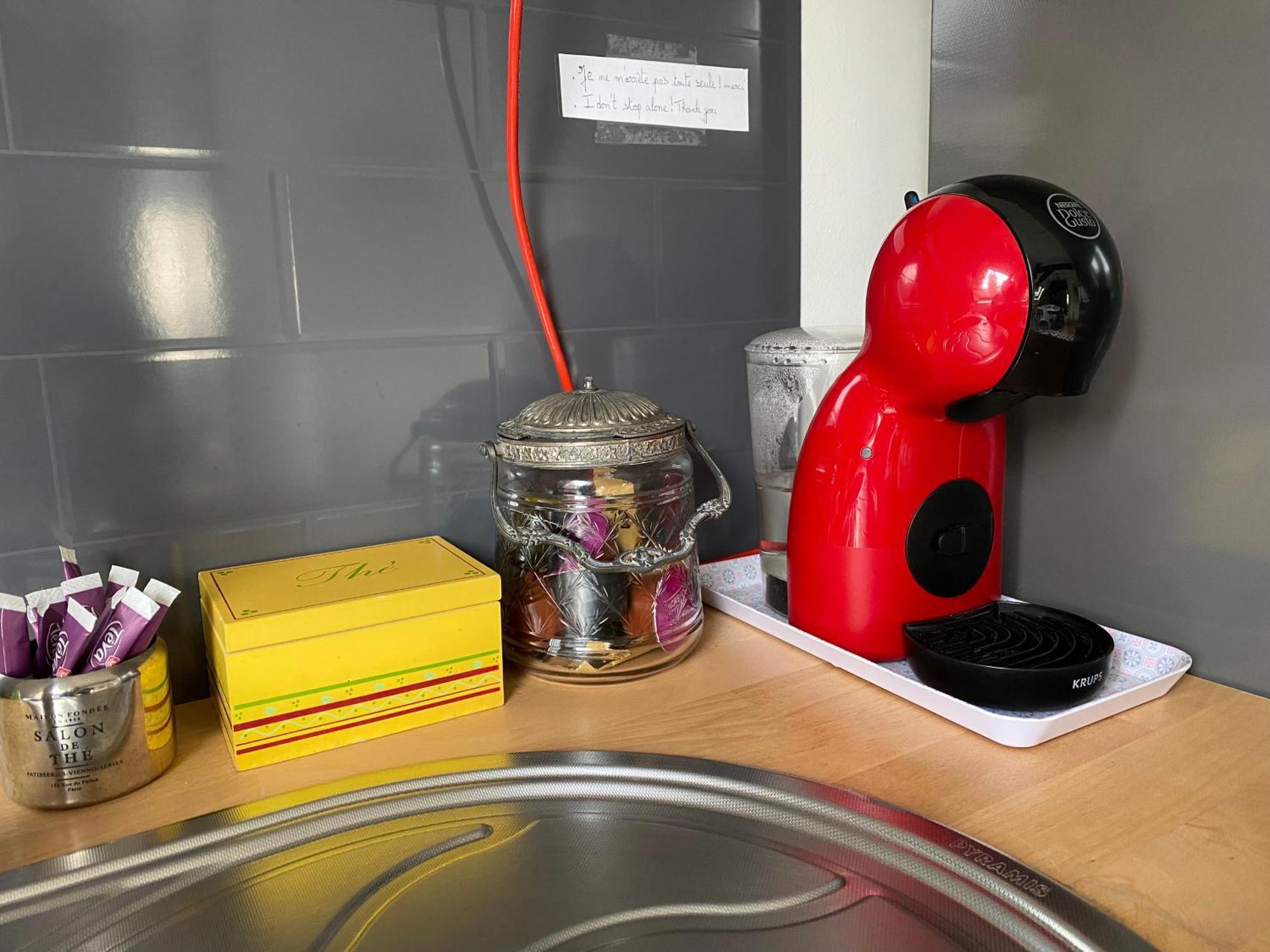 Le Kt-Dral - Appartement Hypercentre Bourges Ngoại thất bức ảnh
